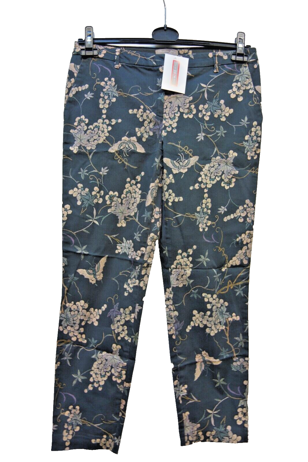 EK1290 Damen Hose von Christian Berg, Gr. 380
