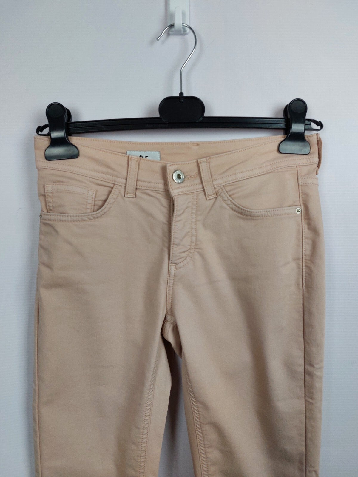 EK2953 Damen Jeans von Street One, rosa, Gr.261
