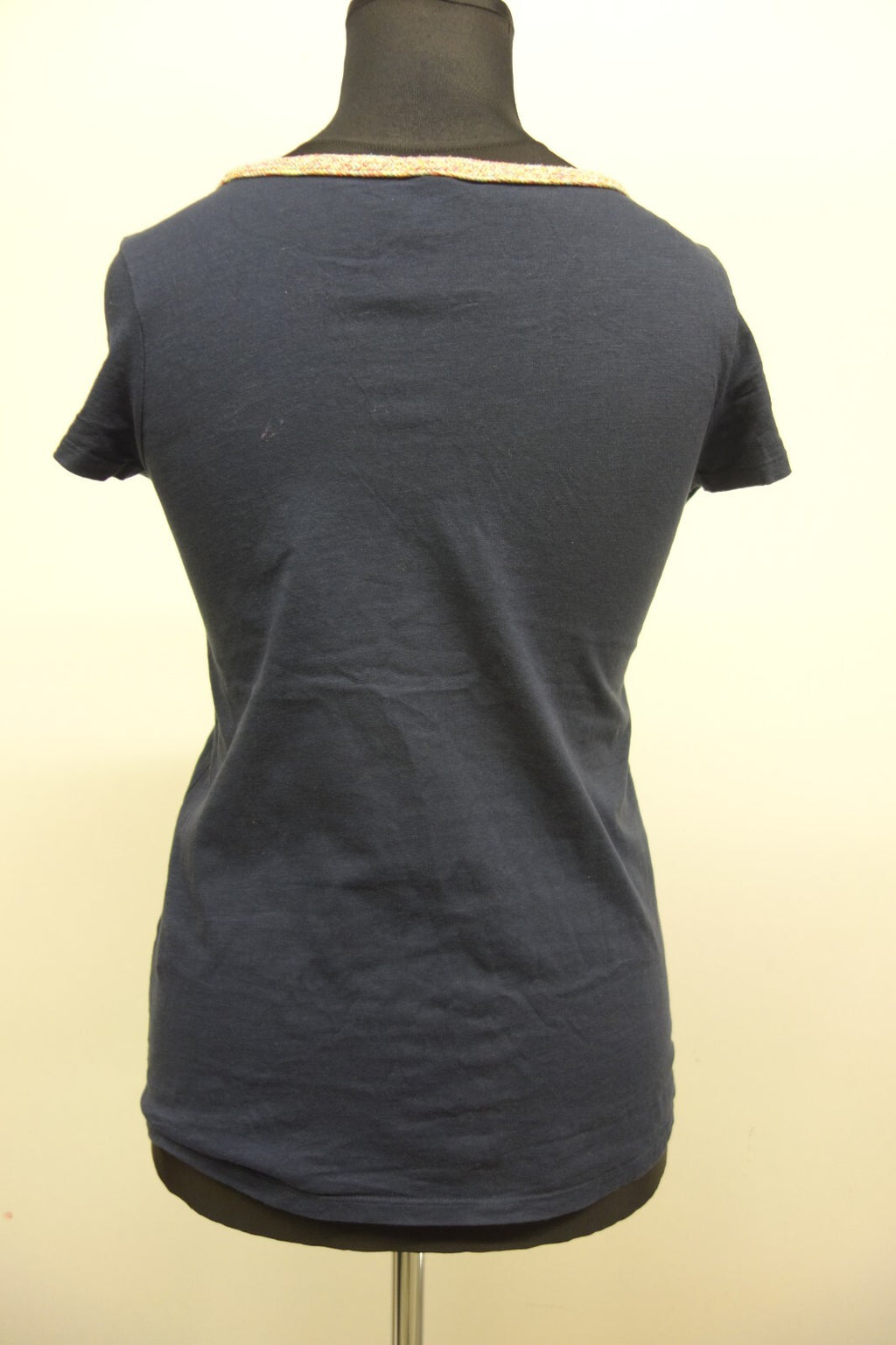 EK1239 Damen T-Shirt von Esprit, blau, Gr. M3