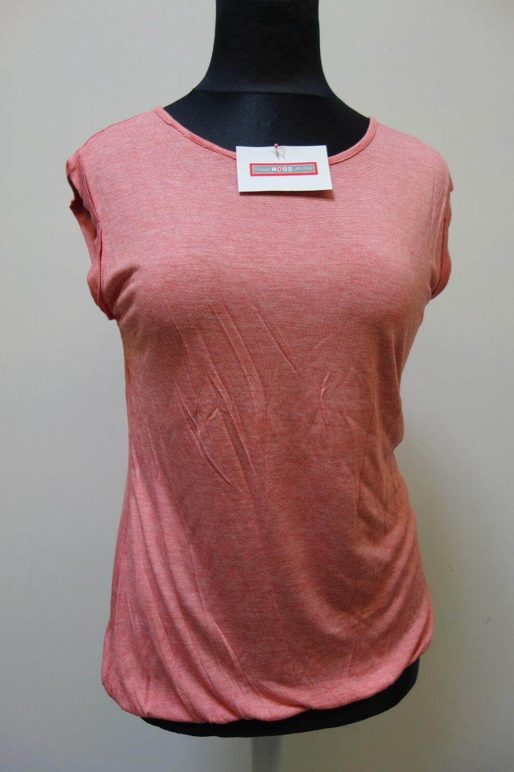 EK1731 Damen T-Shirt von Opus, rot, Gr. 400