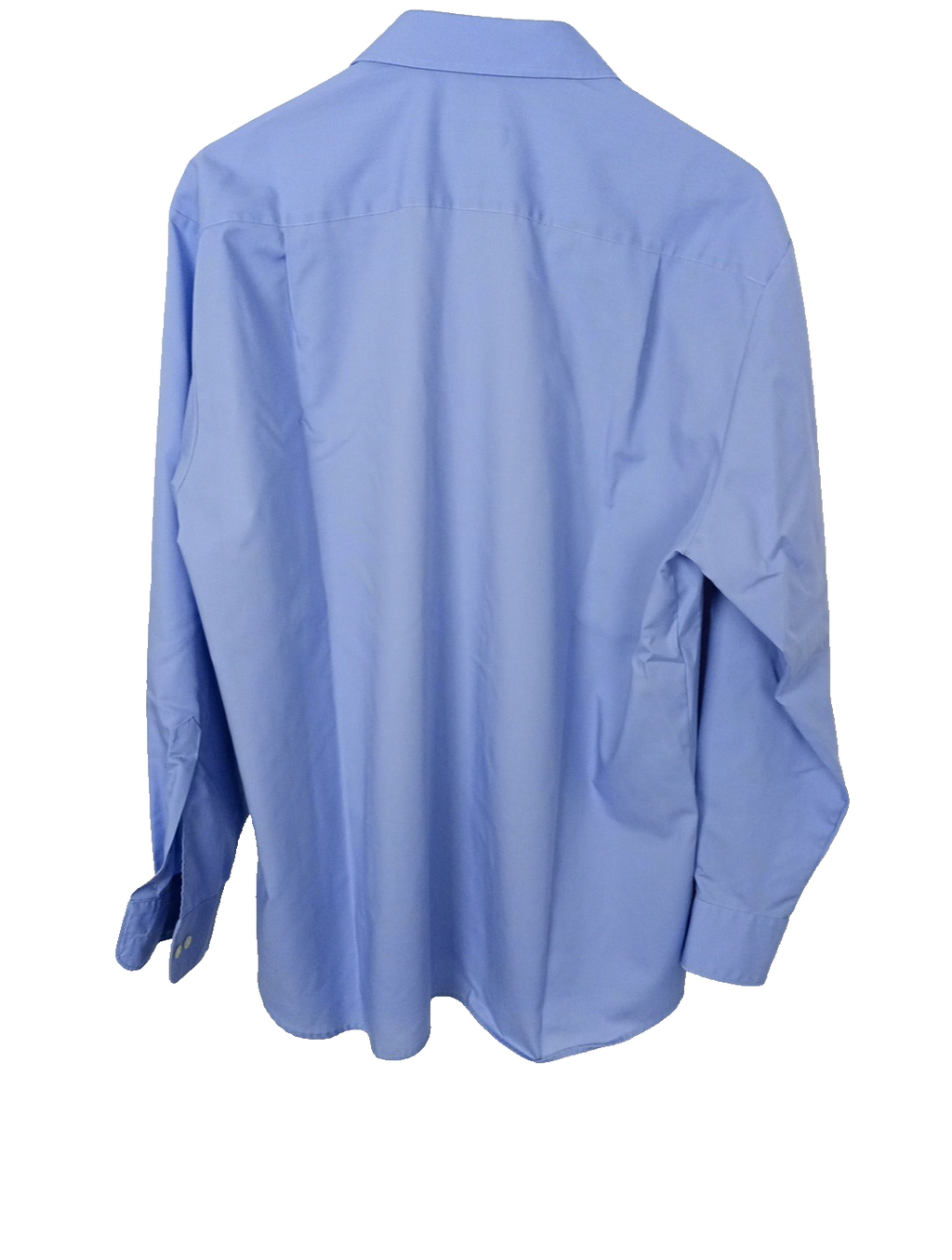 EK8581 Herren Hemd Walbusch Extraglatt Gr.41 Farbe Blau5