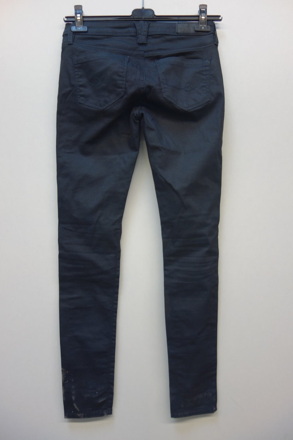 EK2578 Damen Hose von edc, schwarz, gr. 27/323