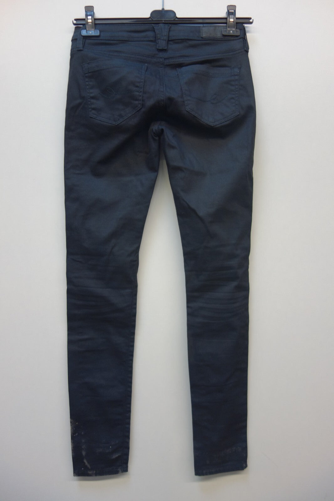 EK2578 Damen Hose von edc, schwarz, gr. 27/323