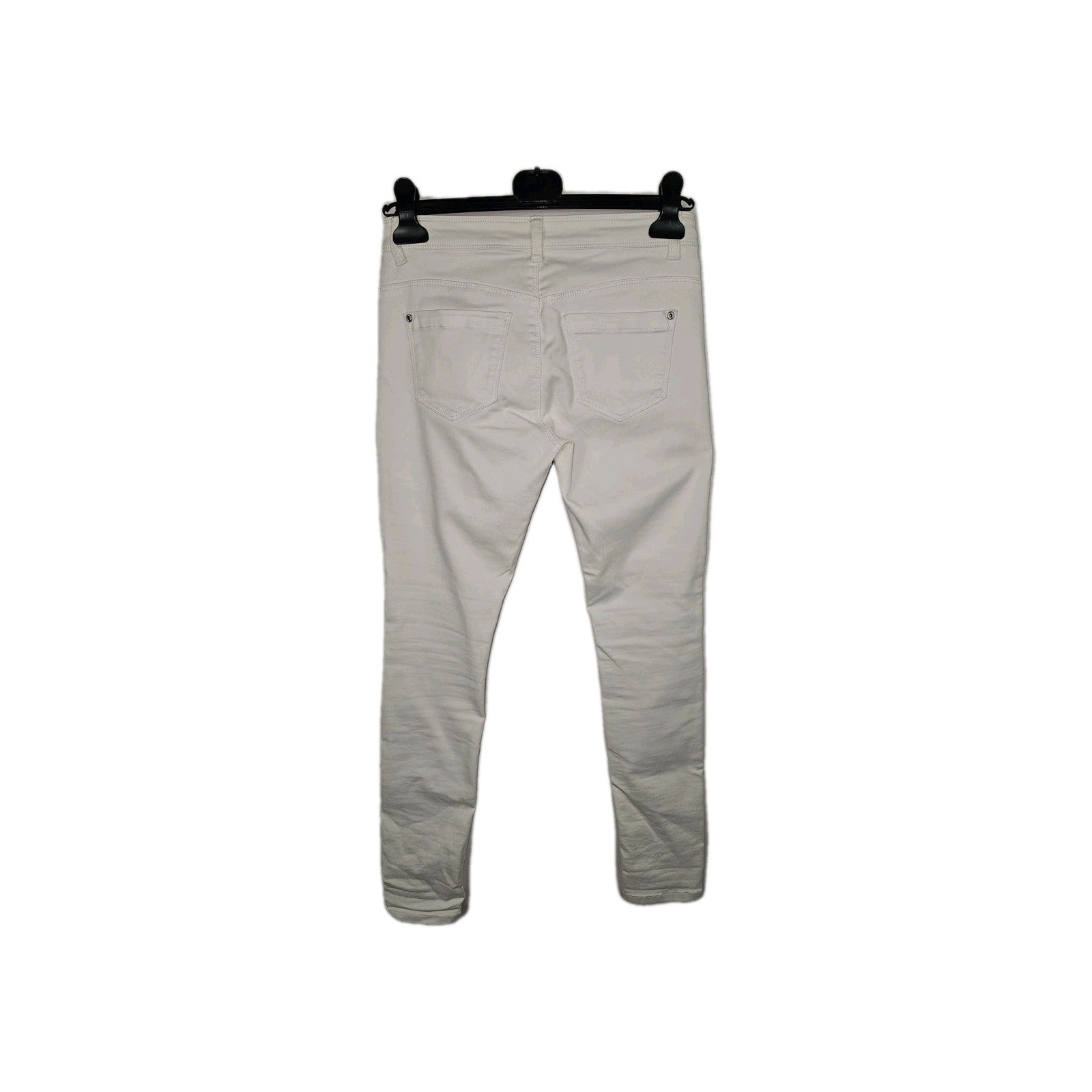 EK10068 Damen Hose Only Gr.M Weiß2