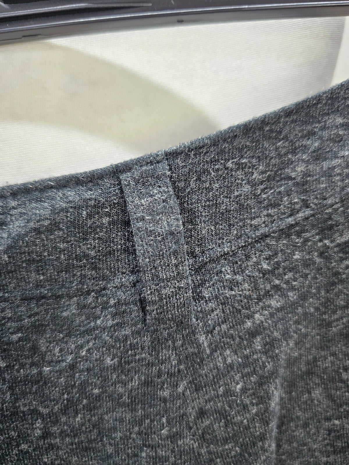 EK6150 Damen Rock von Gerry Weber, dunkelgrau, Gr. L6