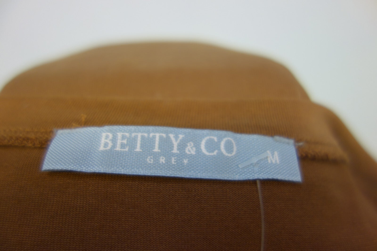 EK2979 Damen Pullover von Betty&Co, Gr.M4