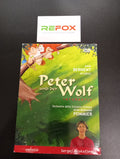 EC 26 Prokofieff, Sergej - Peter und der Wolf von not spec... | DVD | 0