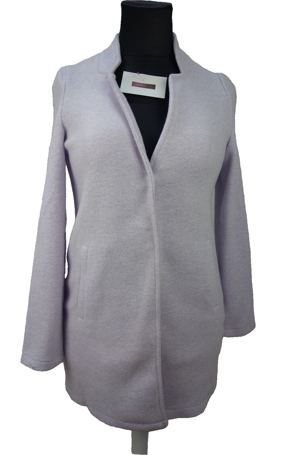 EK3012 Damen Jacke von Vero Moda, flieder, Gr. XS0