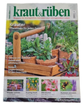 EB3548 Kraut und Rüben, 04/2009, biologisches Gärtnern und naturgemäßes Leben0