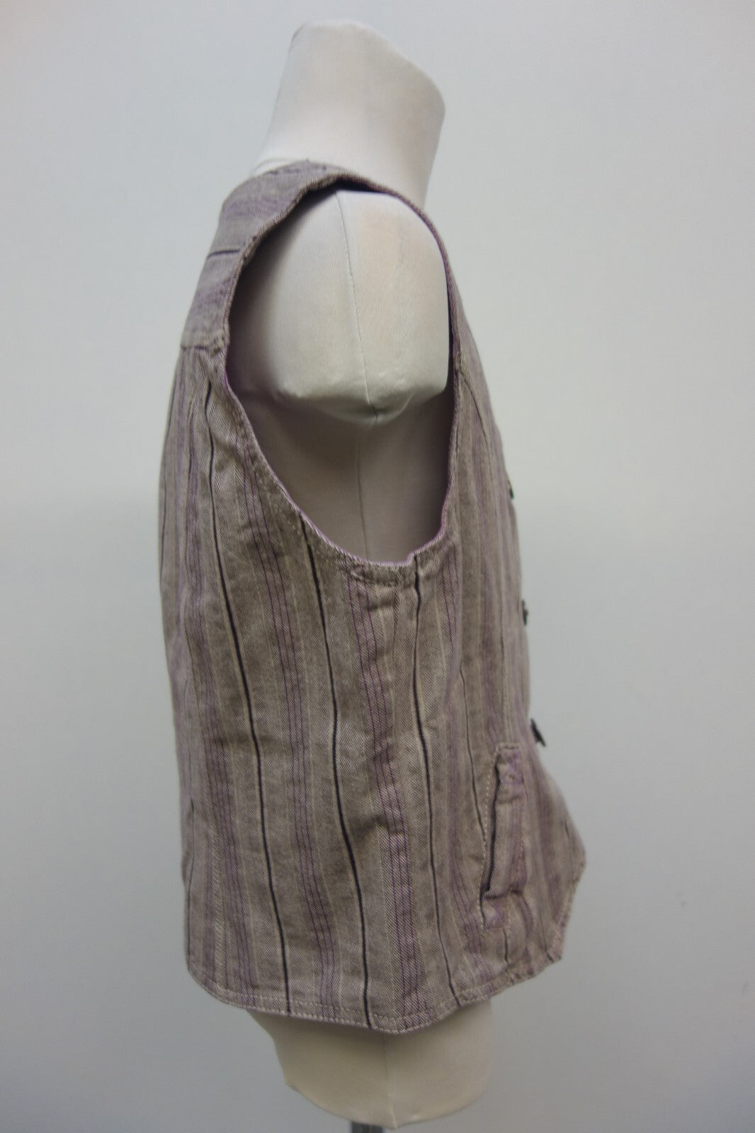 EK2999 Damen Weste von Mexx, Gr. M2