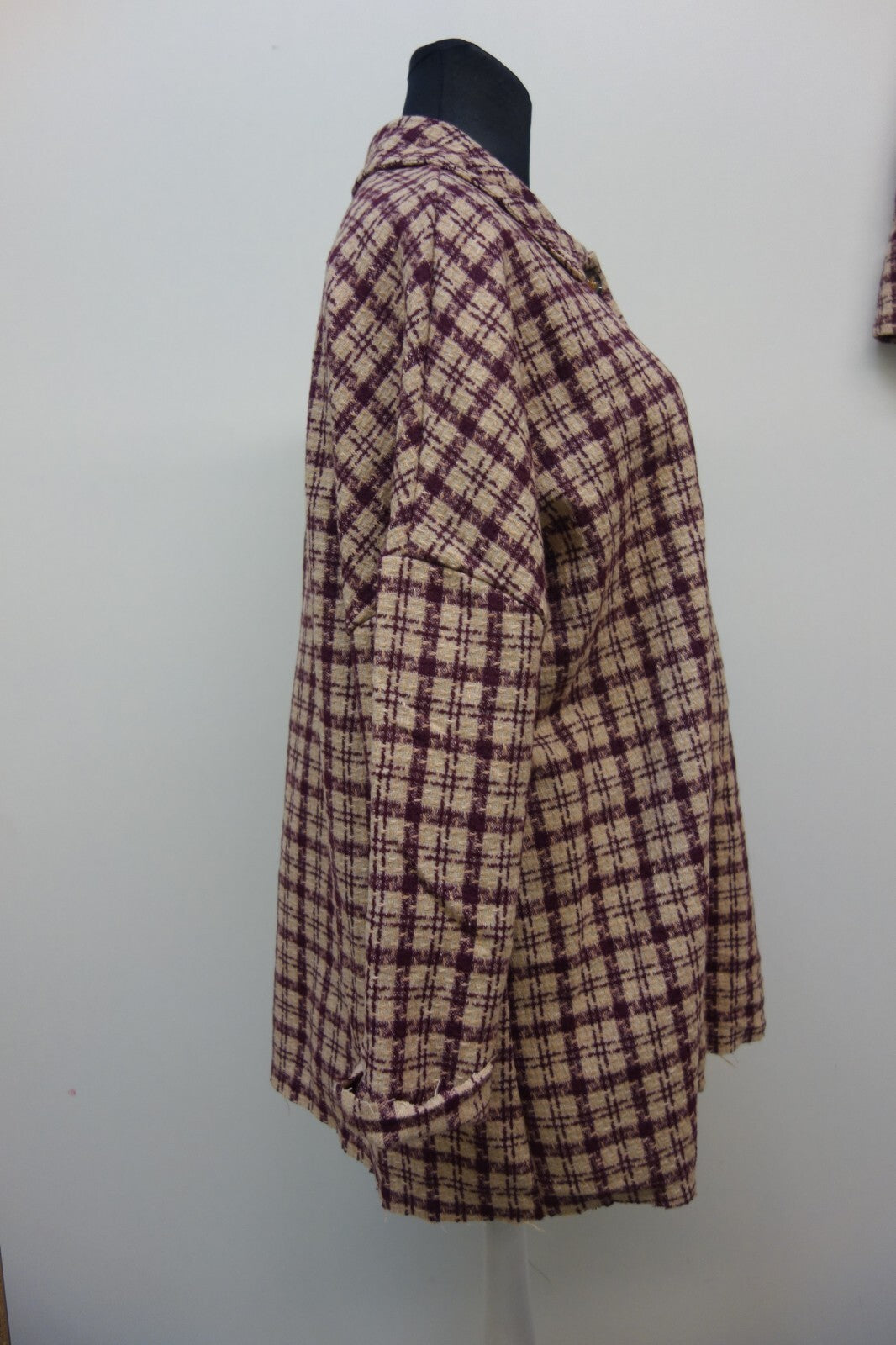 EK2901 Damen Set von Shein, Gr. 2XL3