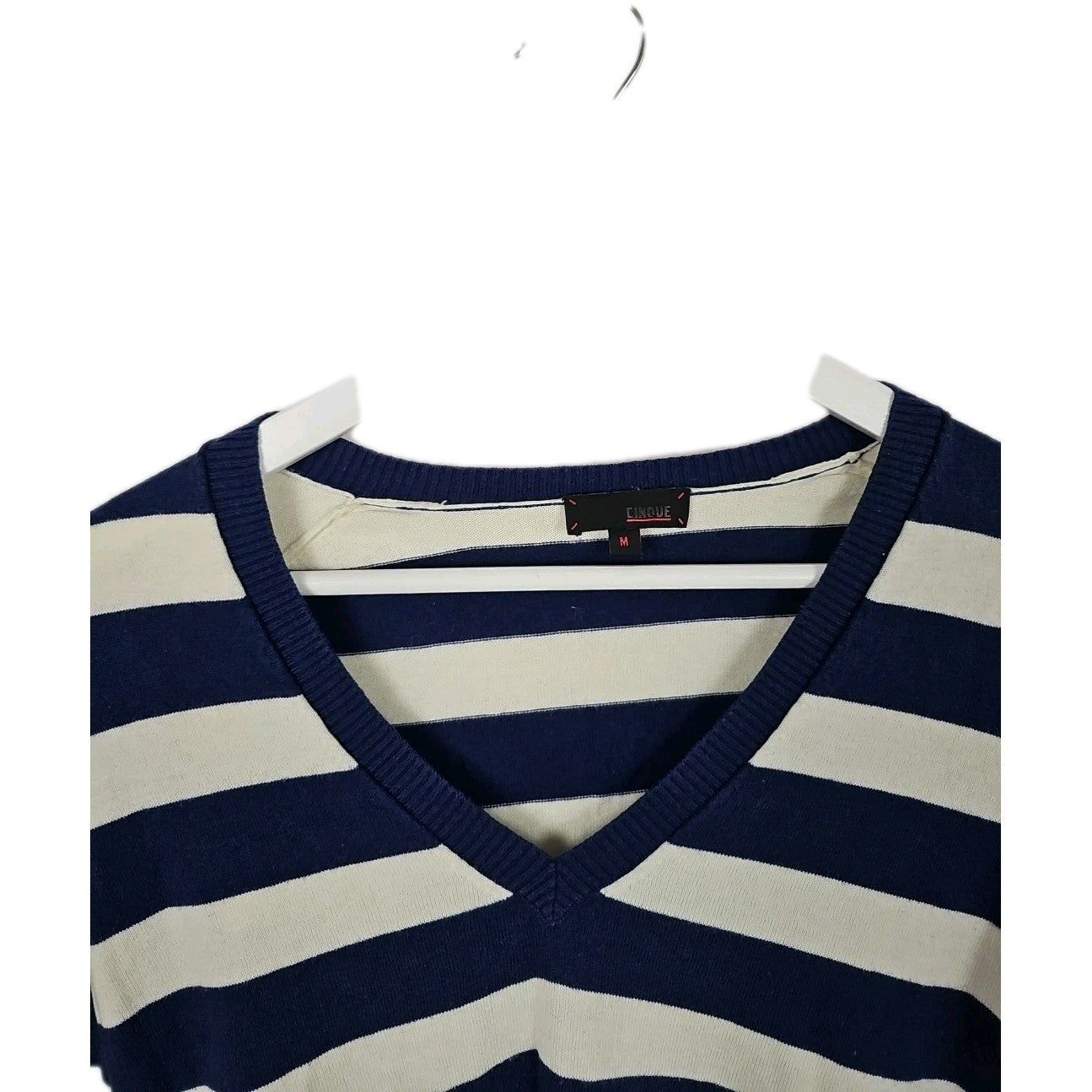 EK8090 Strickpullover Jungen Cinque M1