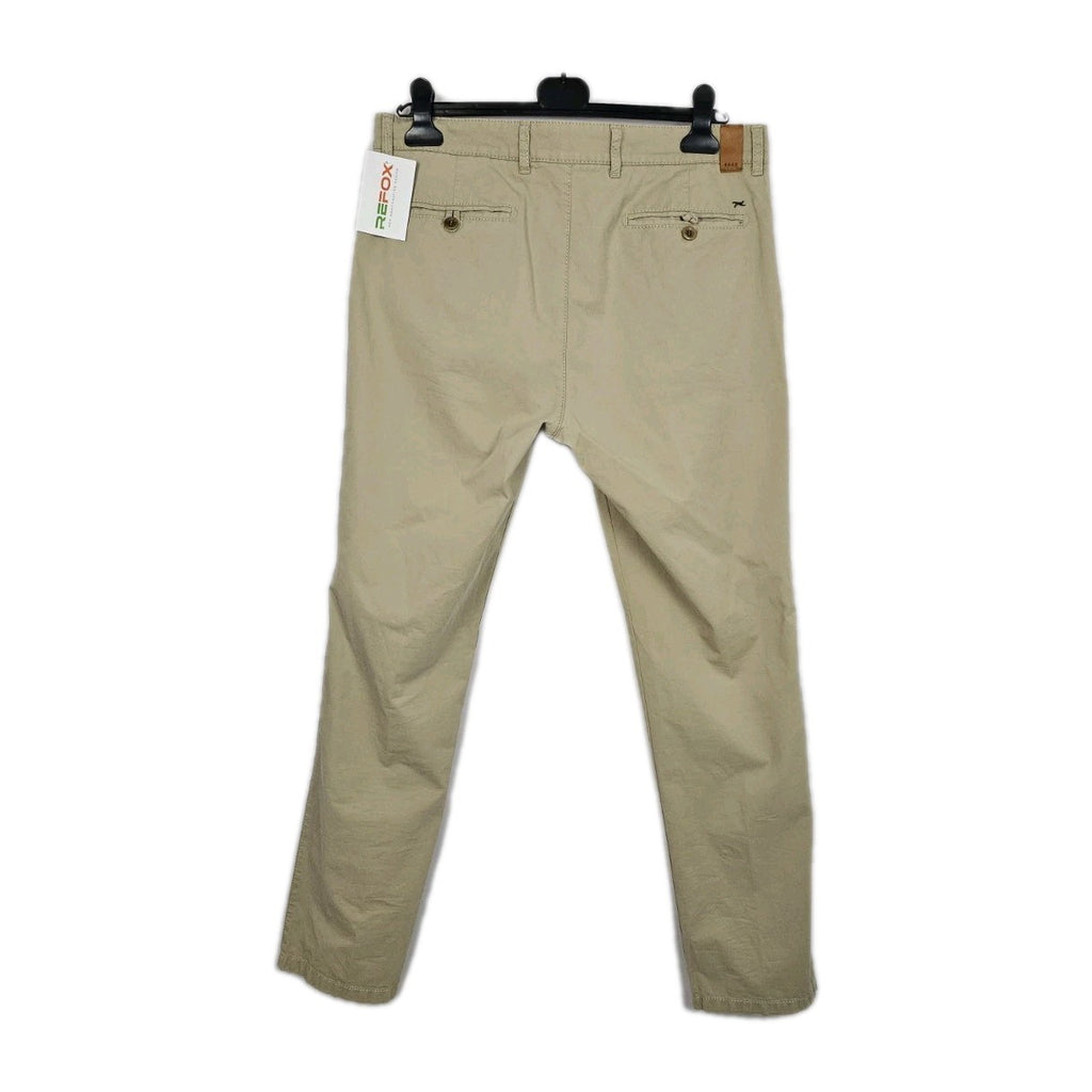 EK10395 Herren Hose von Brax, Beige, Gr. 521