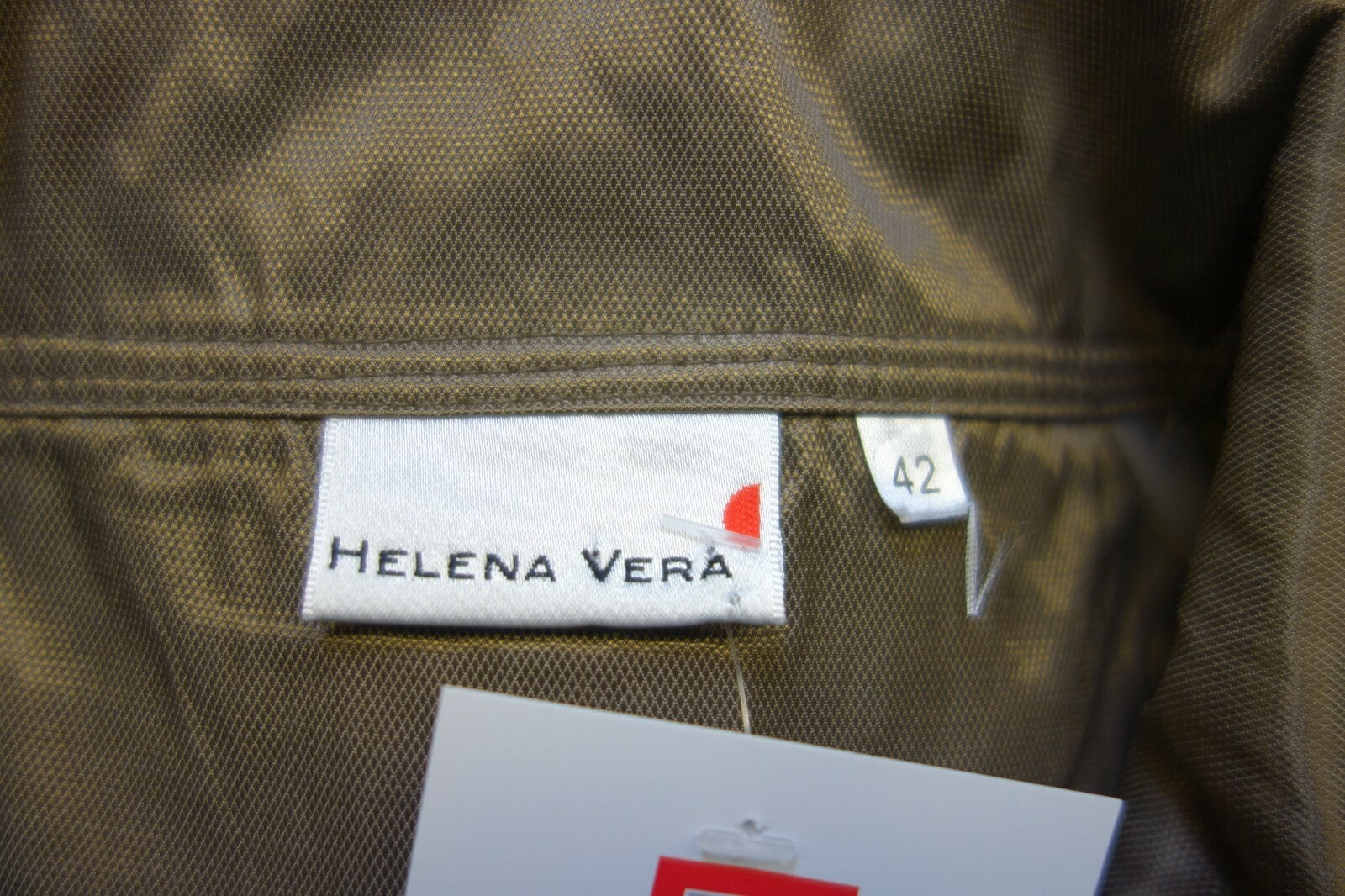 EK0227 Damen Jacke von Helena Vera, Gr. 424
