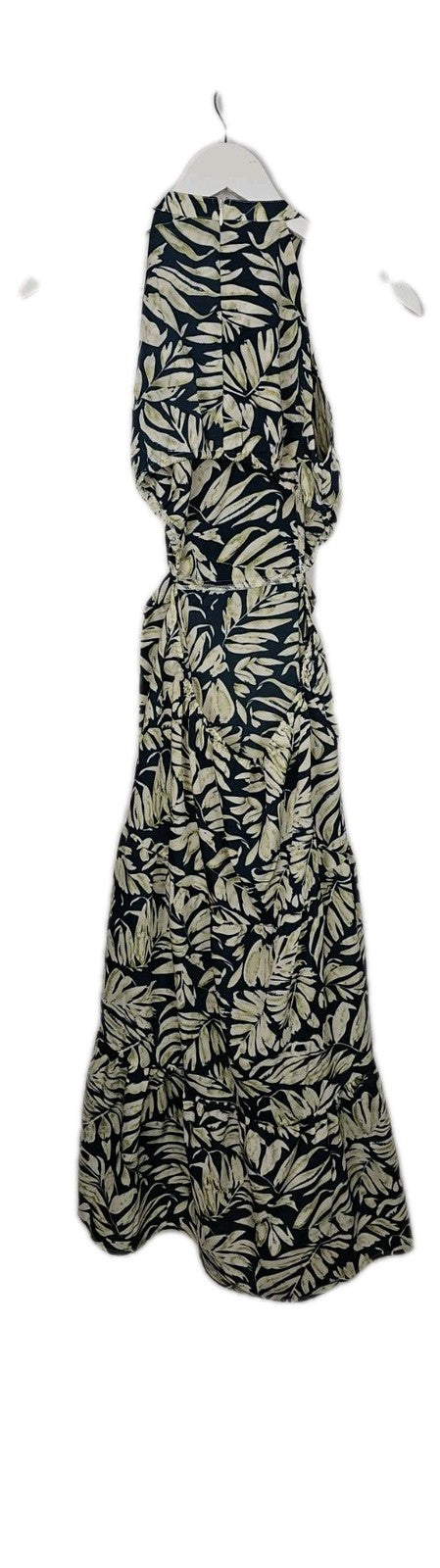 EK9077 Damen Kleid, Mehrfarbig, Gr.M3
