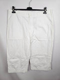 EK5599 Herren Shorts von Watsons, weiß, Gr. 540