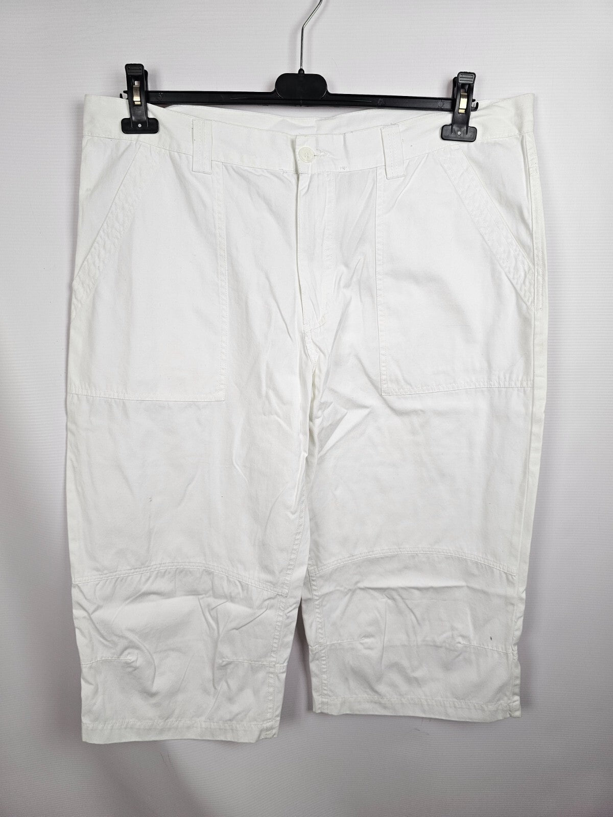 EK5599 Herren Shorts von Watsons, weiß, Gr. 540