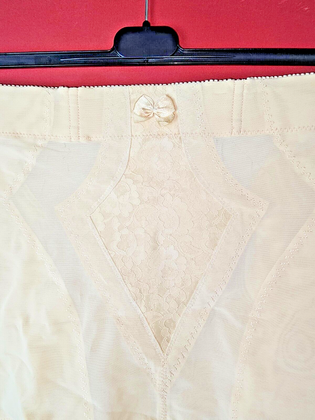 EK6619 Damen Shapeware von Naturana, Beige, Gr.XXXL1
