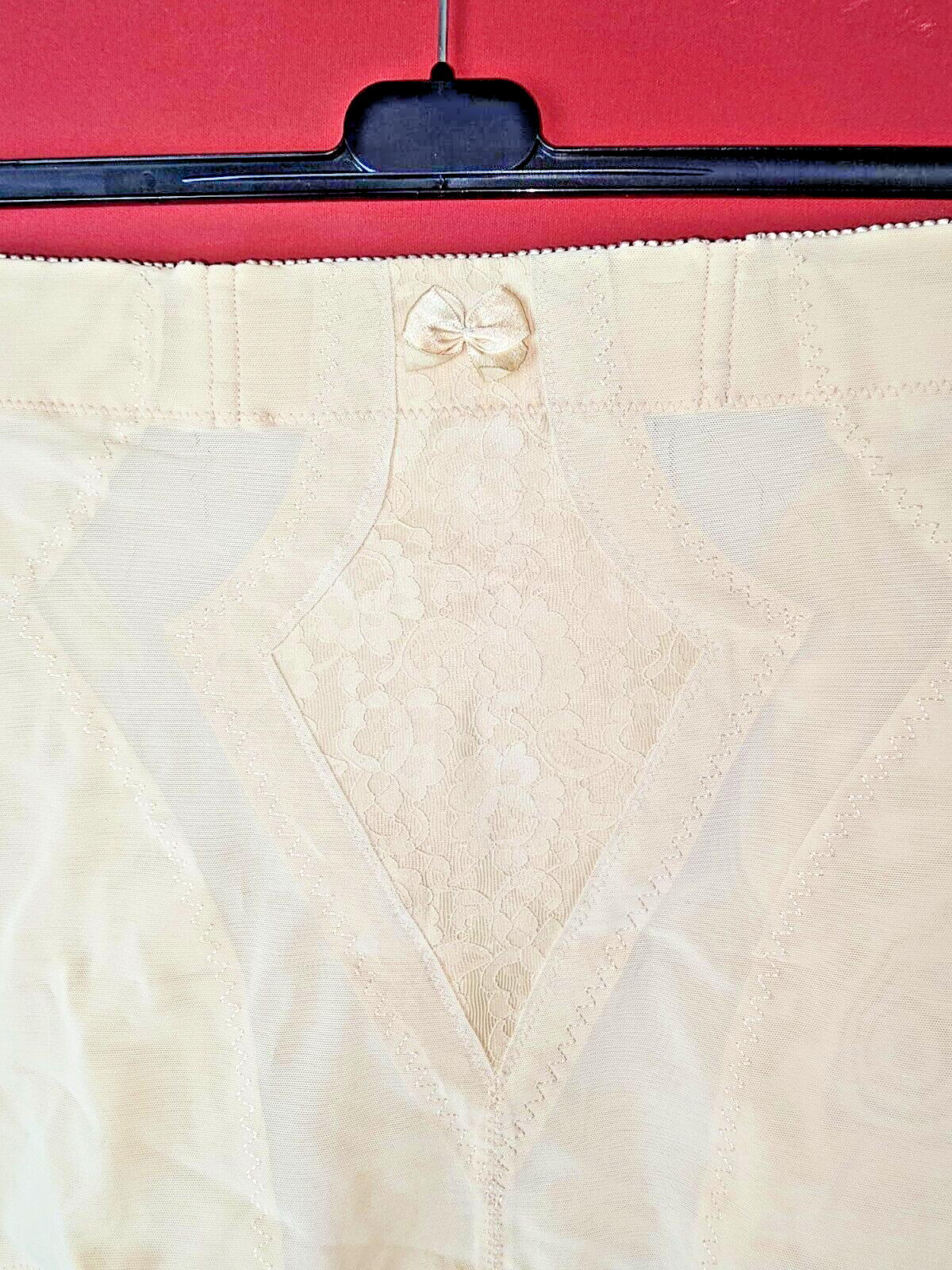 EK6619 Damen Shapeware von Naturana, Beige, Gr.XXXL1