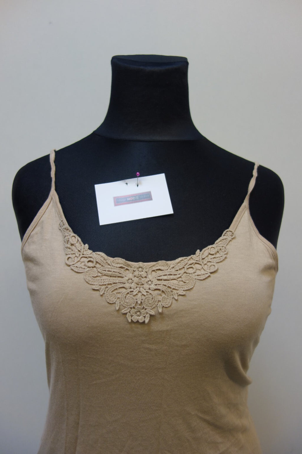 EK3711 Damentop von Street One 1