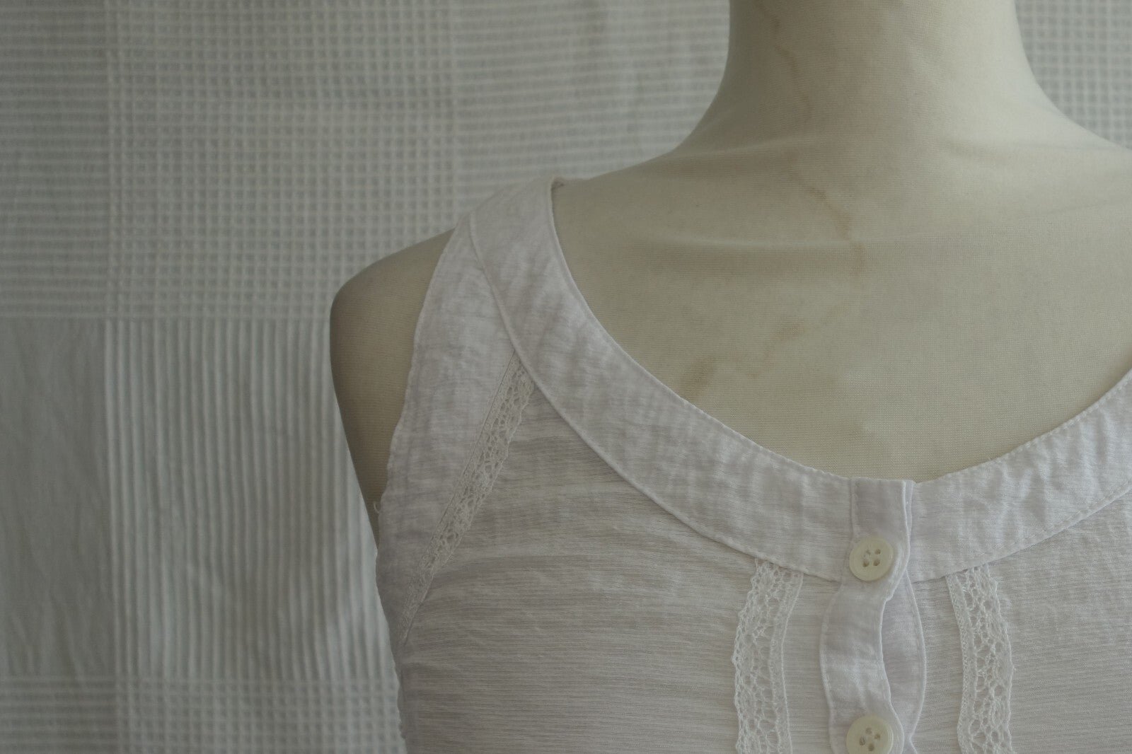 EK1637 Damen Top von Lisa Tossa, weiß, Gr.362