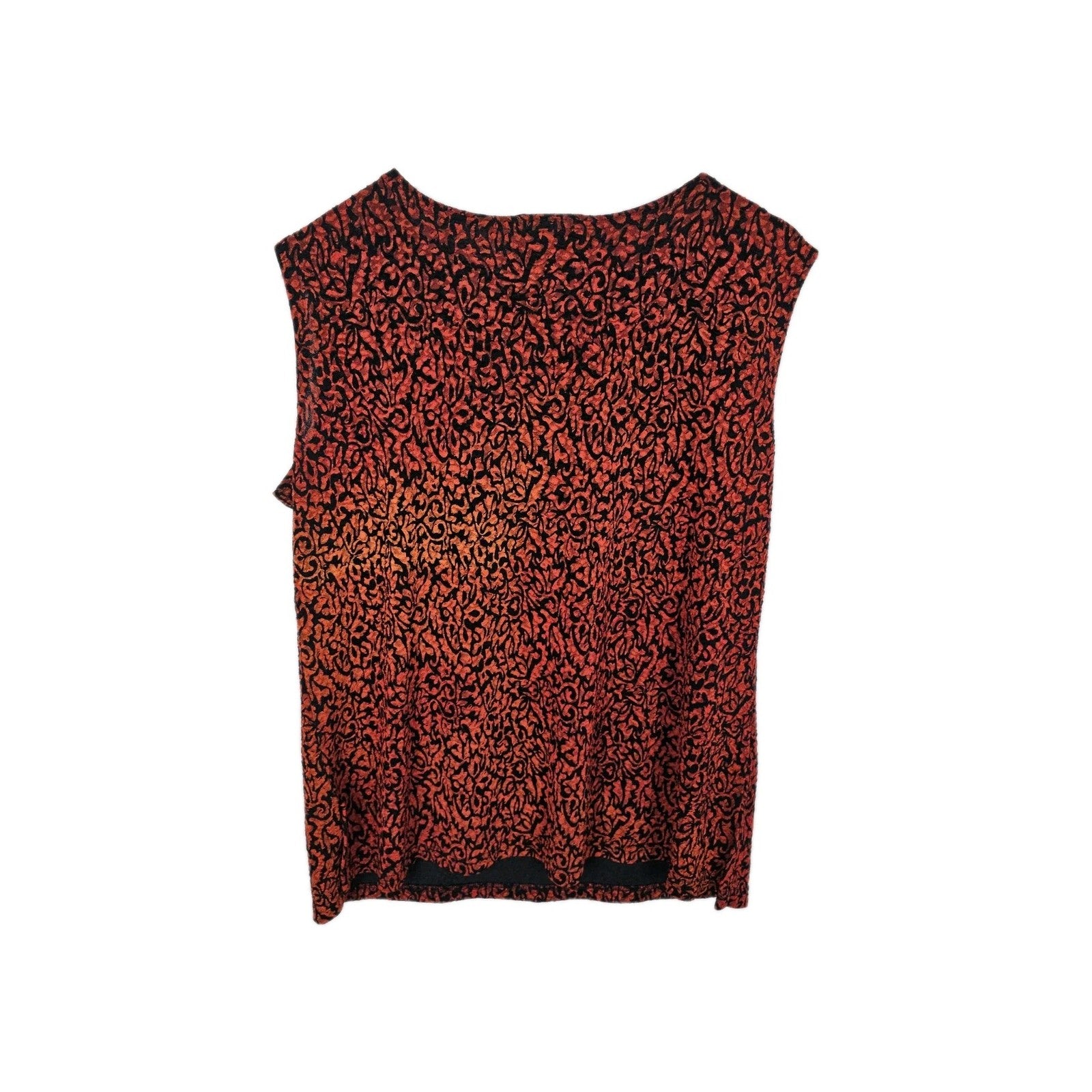 EK9432 Damen T-Shirt Marallis Gr.L Rot3