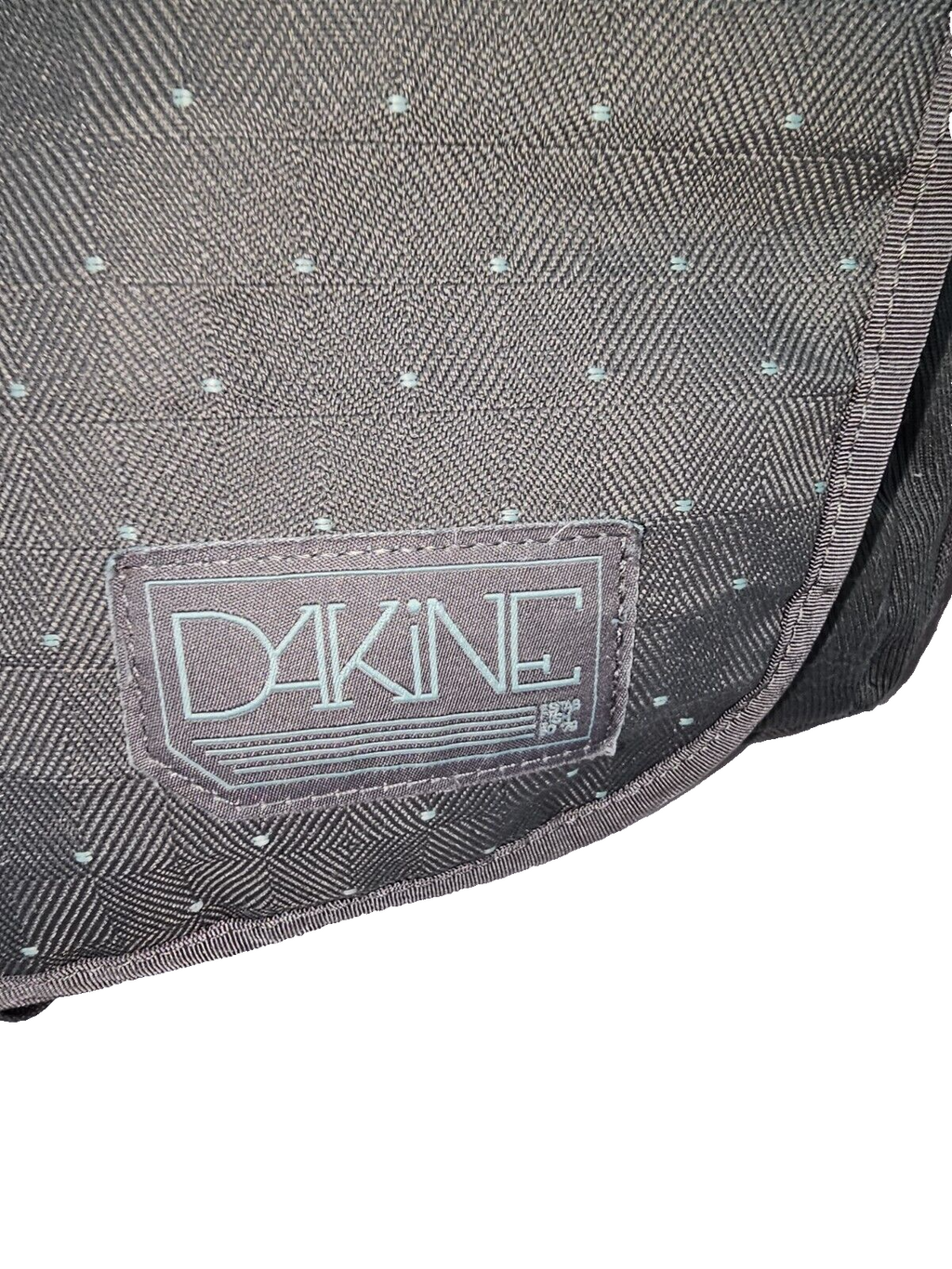 EK6962 Damen Schultasche von Dakine, grau, Gr. One Size1