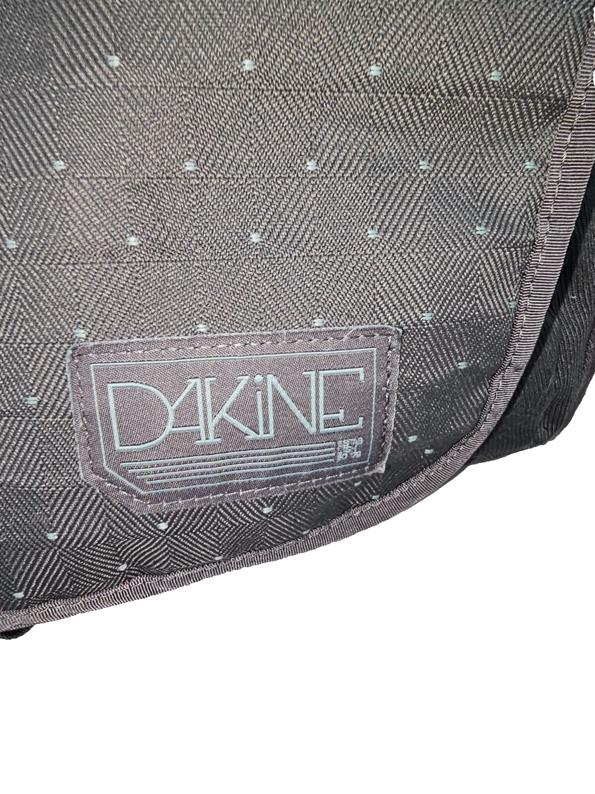 EK6962 Damen Schultasche von Dakine, grau, Gr. One Size1