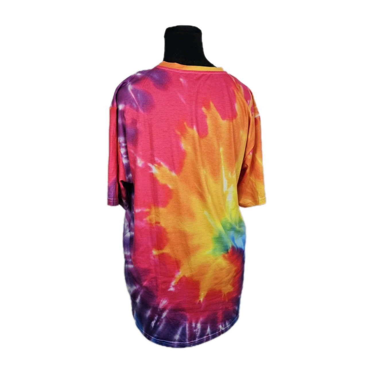 EK10231 Damen T-Shirt, Bunt, Gr. XXL1