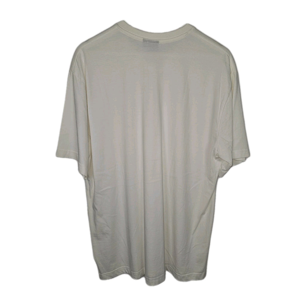 EK11082 Herren T-Shirt von WATSONs, Weiß, Gr. XL2