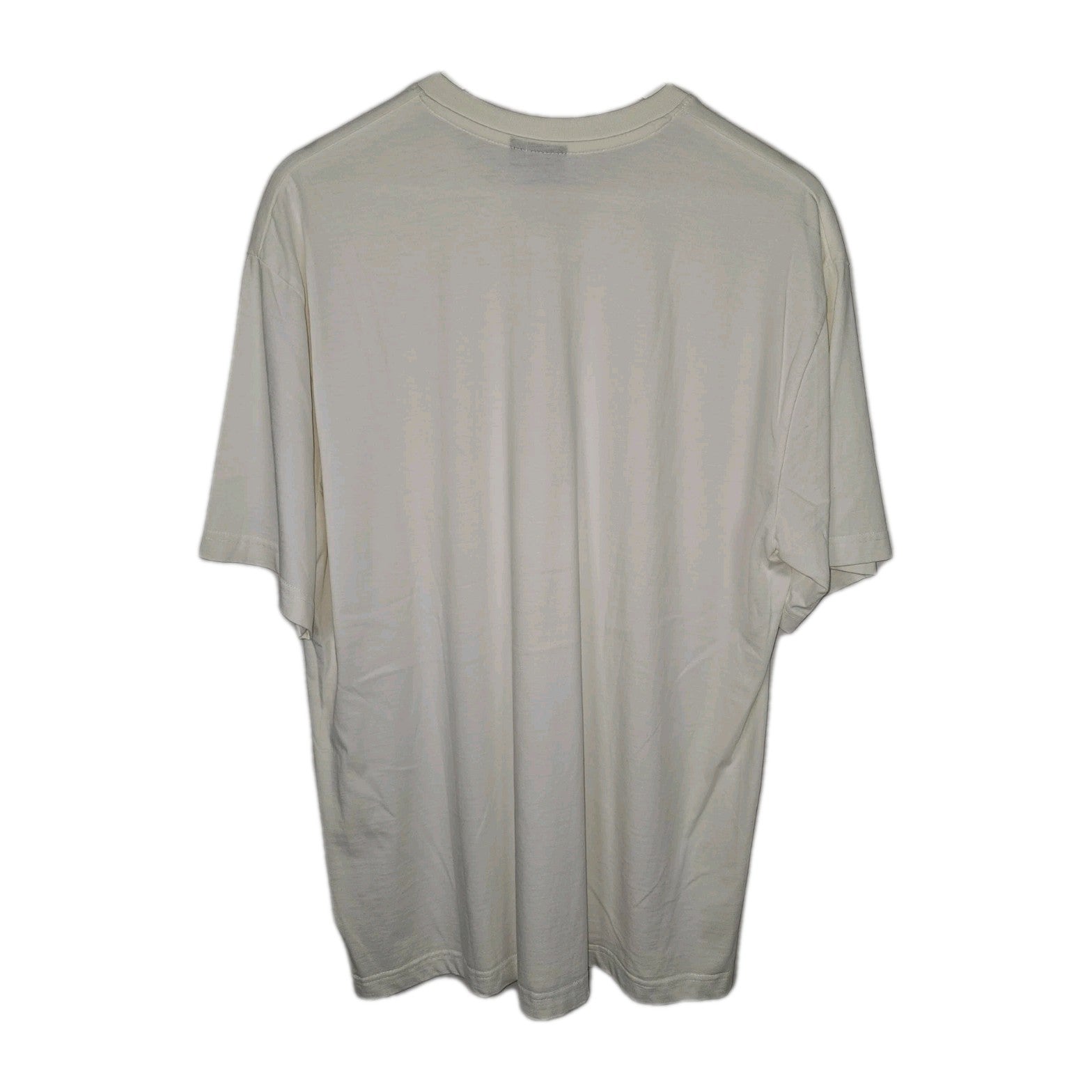 EK11082 Herren T-Shirt von WATSONs, Weiß, Gr. XL2
