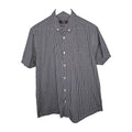 EK4987 Herren Hemd von Primark, blau, Gr.L0