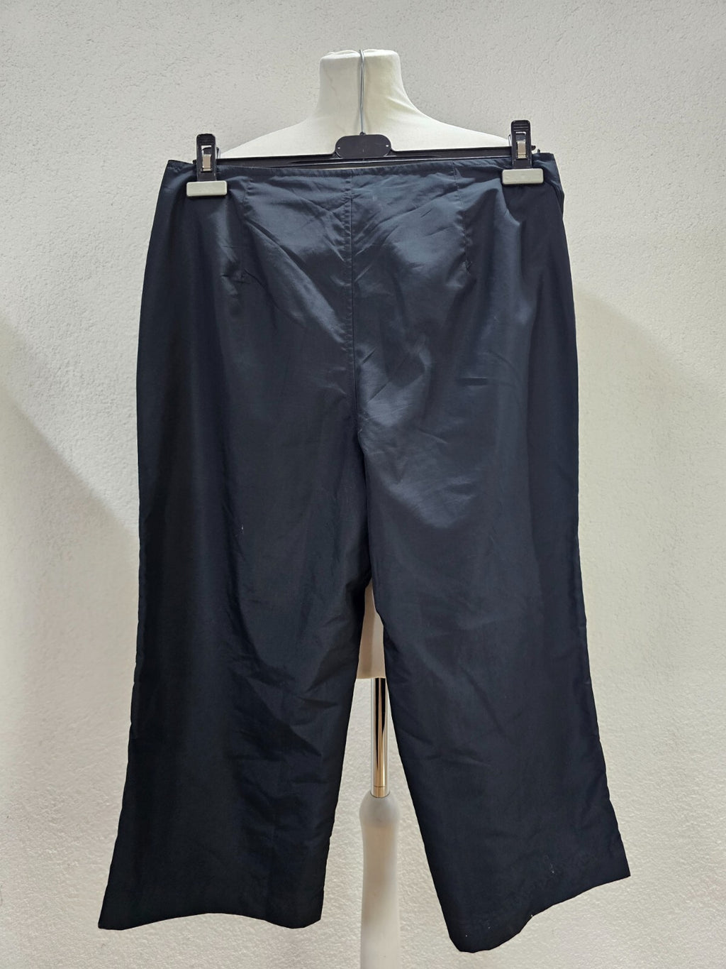 EK6154 Damen 3/4 Hose von Arena, schwarz, Gr. 424