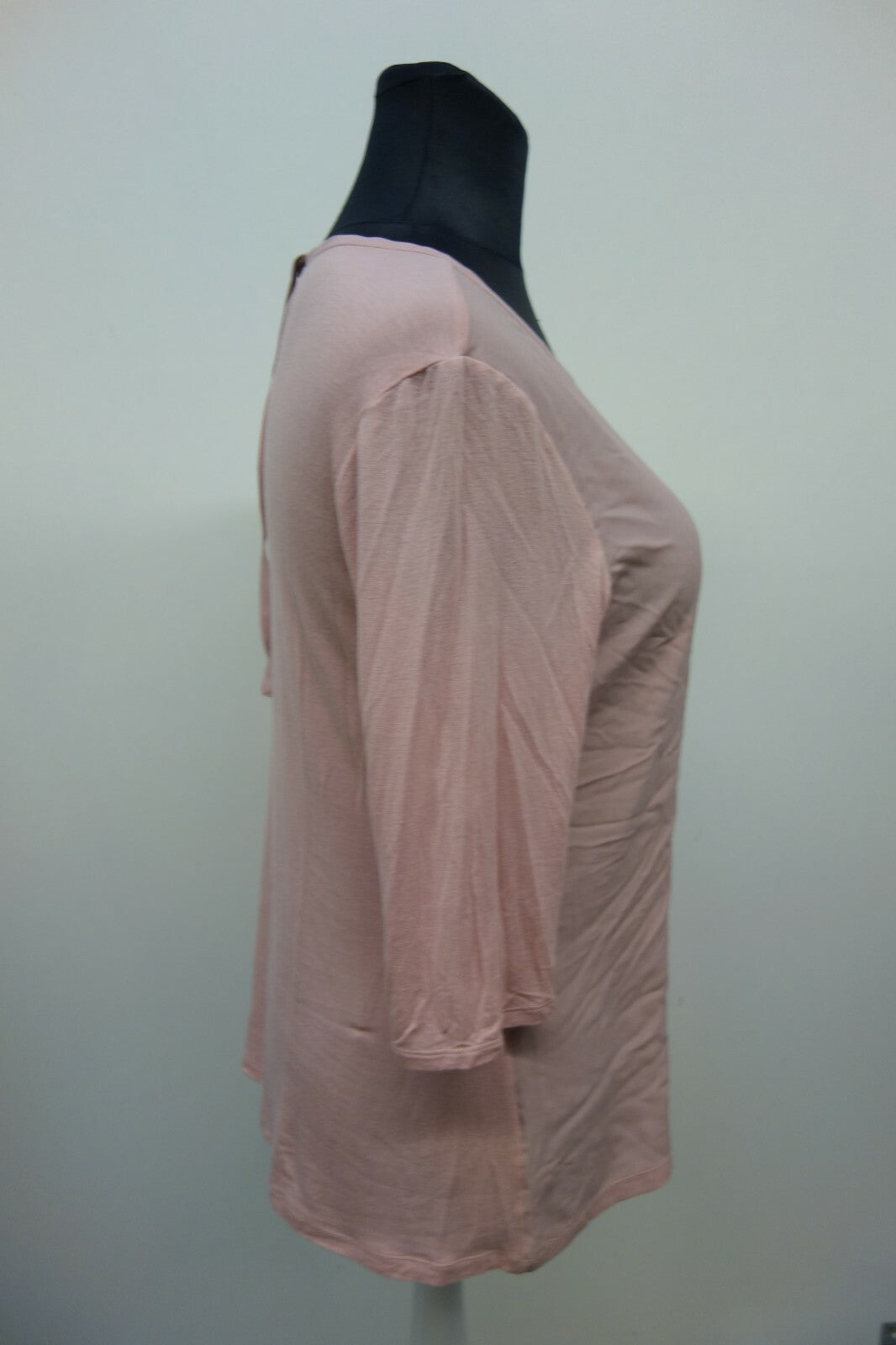 EK1305 Damen Langarmshirt von s.Oliver, altrosa, Gr. M2