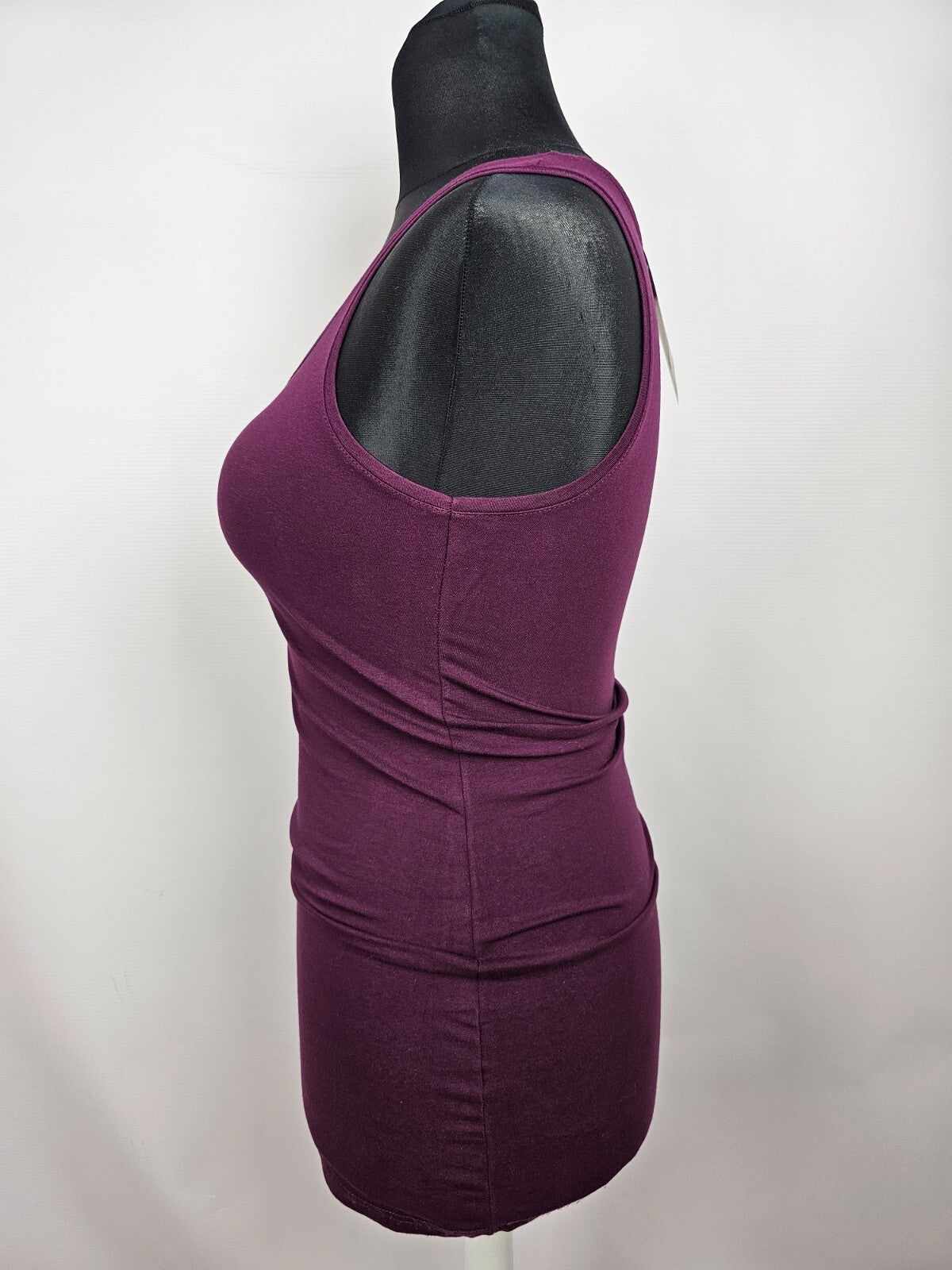 EK5398 Damen Trägershirt von Street One, lila, Gr.423