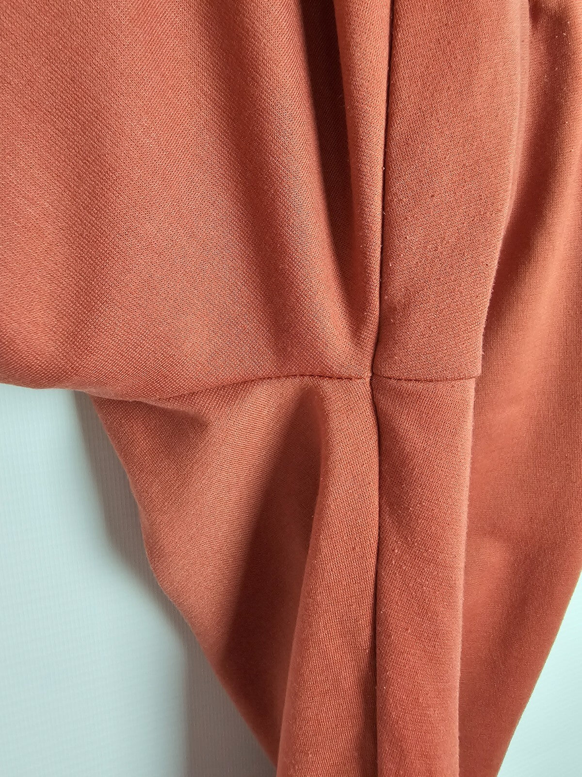 EK5547 Damen Hose von Ichi, indianred, Gr. L6