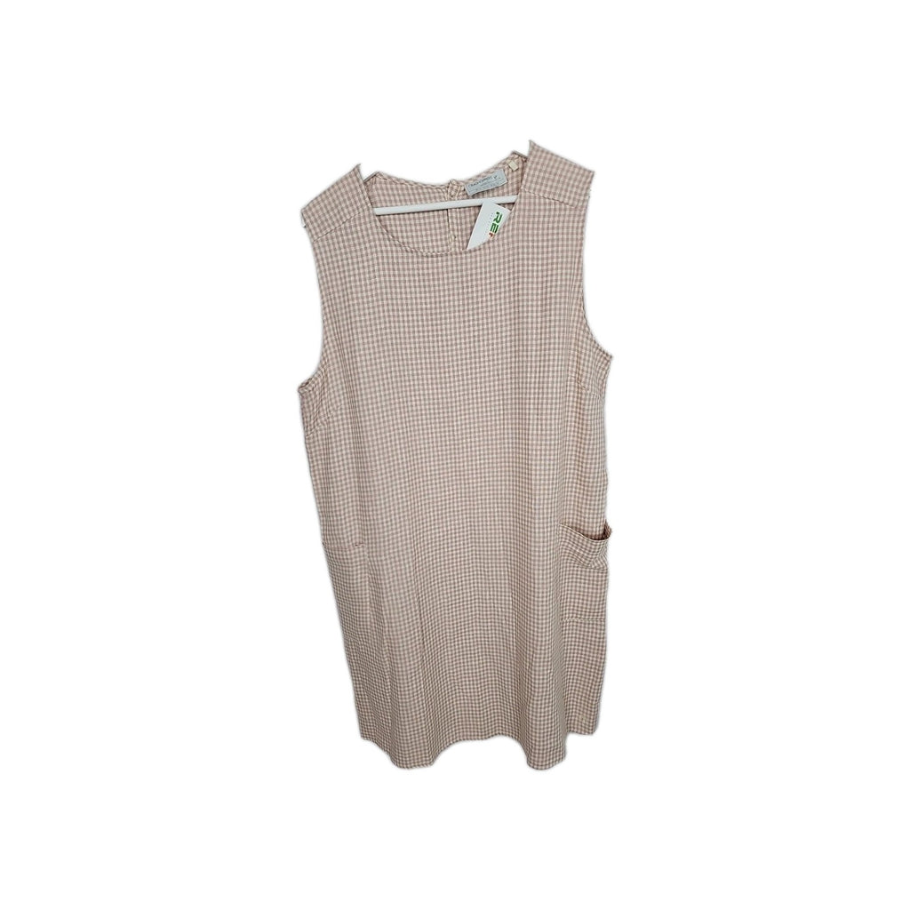 EK9545 Damen Kleid Craghoppers Nosibotanical Gr.42 Rosa0