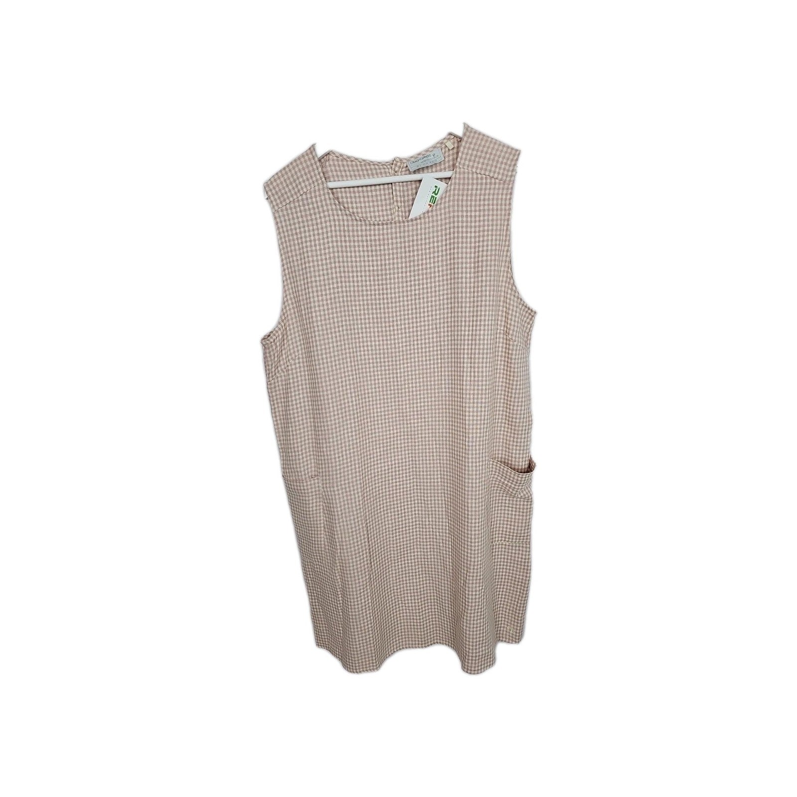 EK9545 Damen Kleid Craghoppers Nosibotanical Gr.42 Rosa0