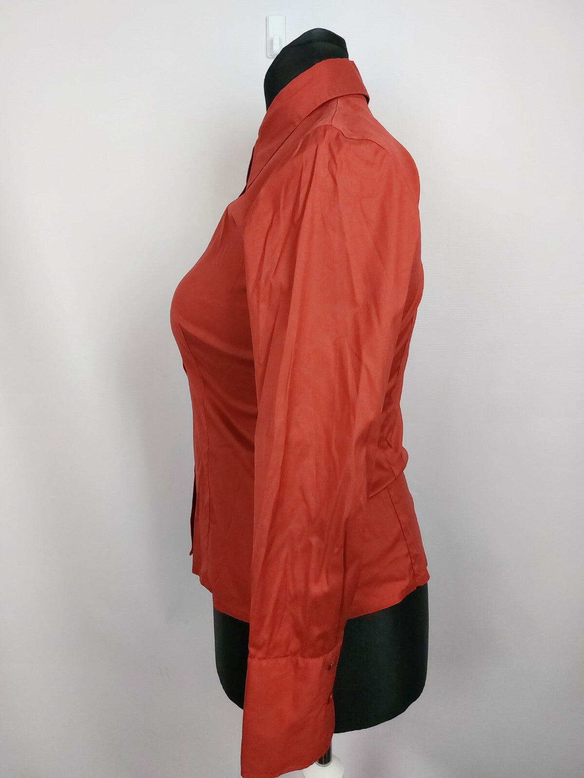 EK4772 Damen Bluse von Selection by s.Oliver, rot, Gr.403