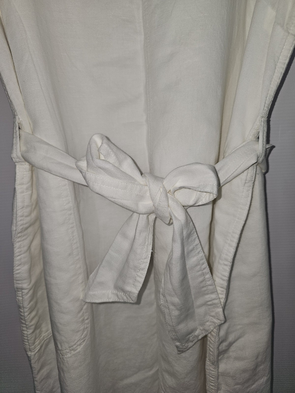 EK9993 Damen Kleid von EddieBauer, Weiß, Gr. M5