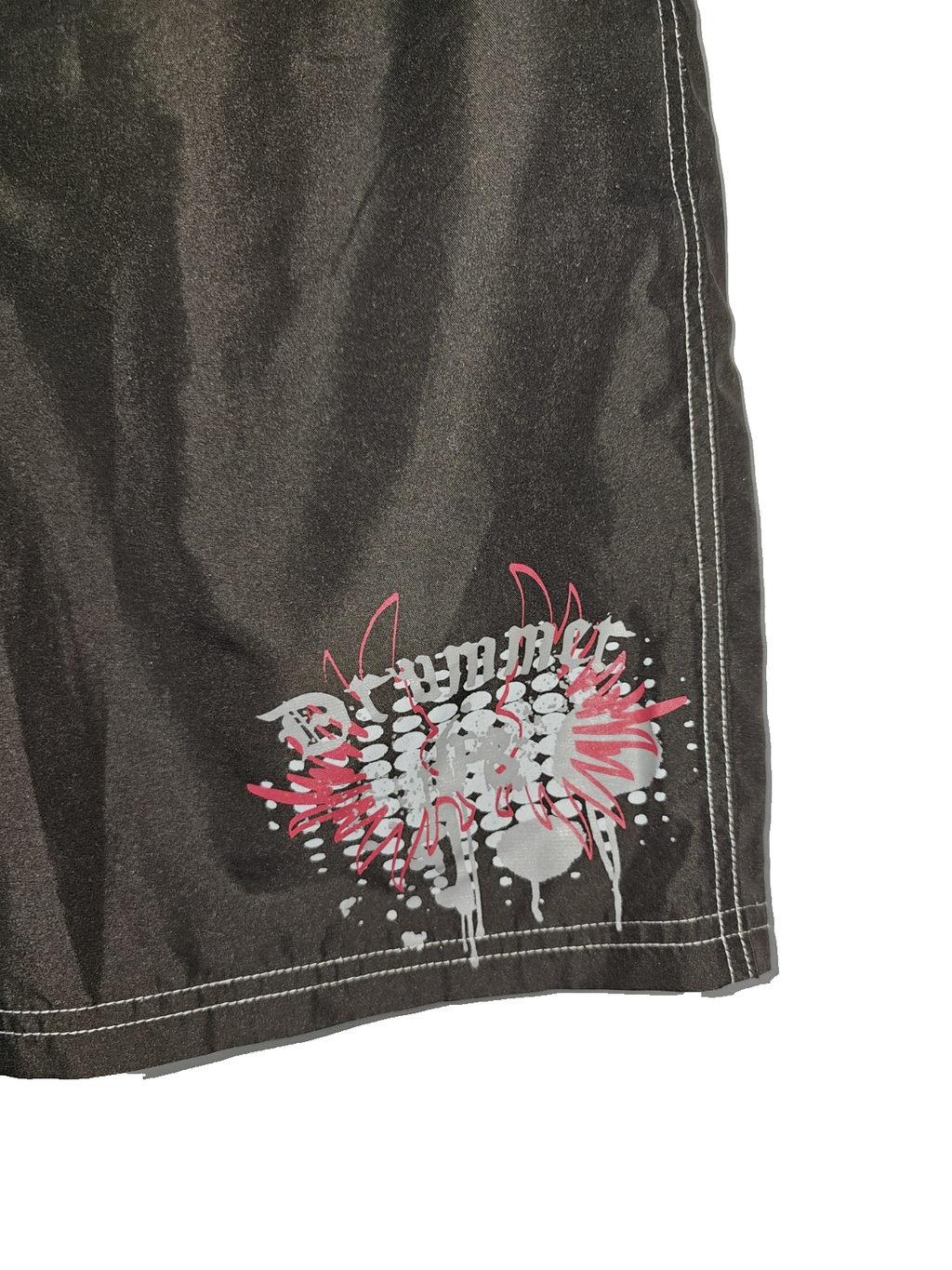 EK7653 Jungen Badehose von Alive, Braun, Gr.1641