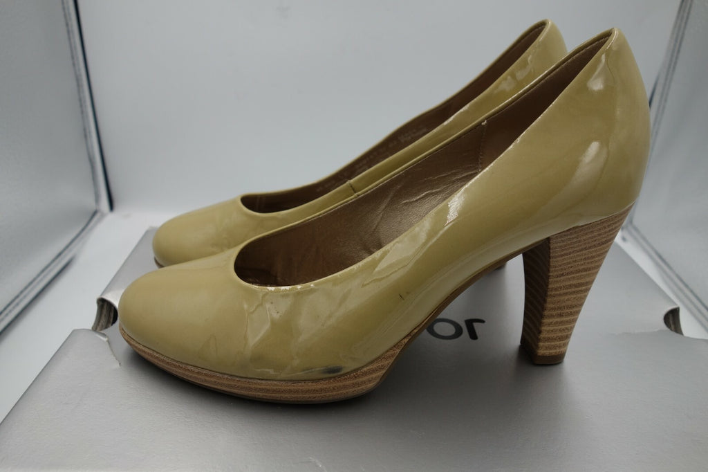 ES0213 Damen Pumps von Gabor, UK42
