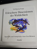 EB985 Erleuchtete Dimensionen der Wirklichkeit0