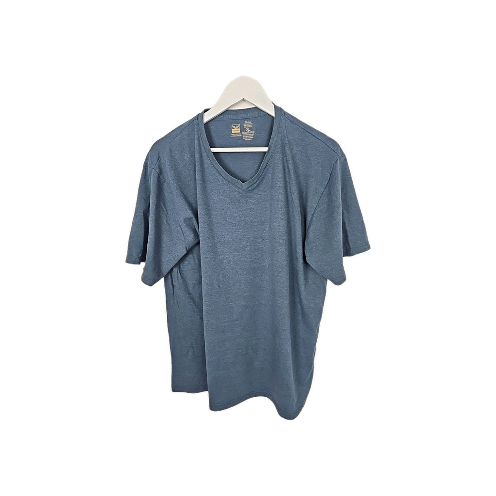 EK7767 Herren T-Shirt Deluxe Gr.XL Blau0
