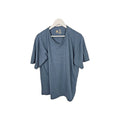 EK7767 Herren T-Shirt Deluxe Gr.XL Blau0