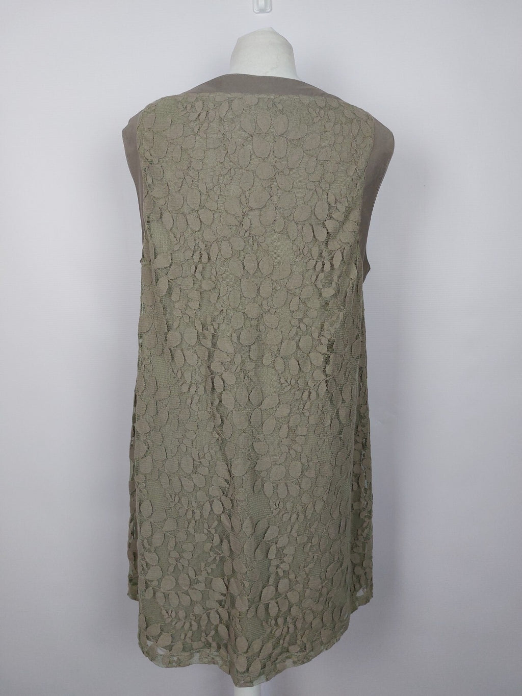 EK2504 Damen Top von Street One, braun, Gr.423