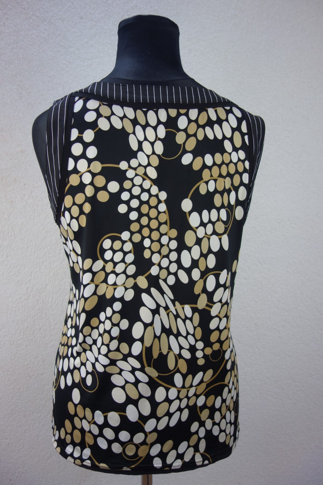 EK3500 Damen Top von Taifun, schwarz,Gr.42 (nach Größentabelle)3