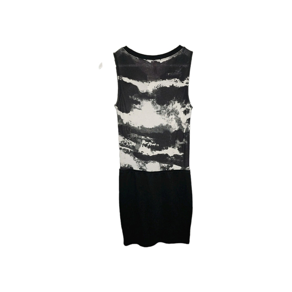 EK10077 Damen T-Shirt QS S.Oliver Gr.XS Schwarz2