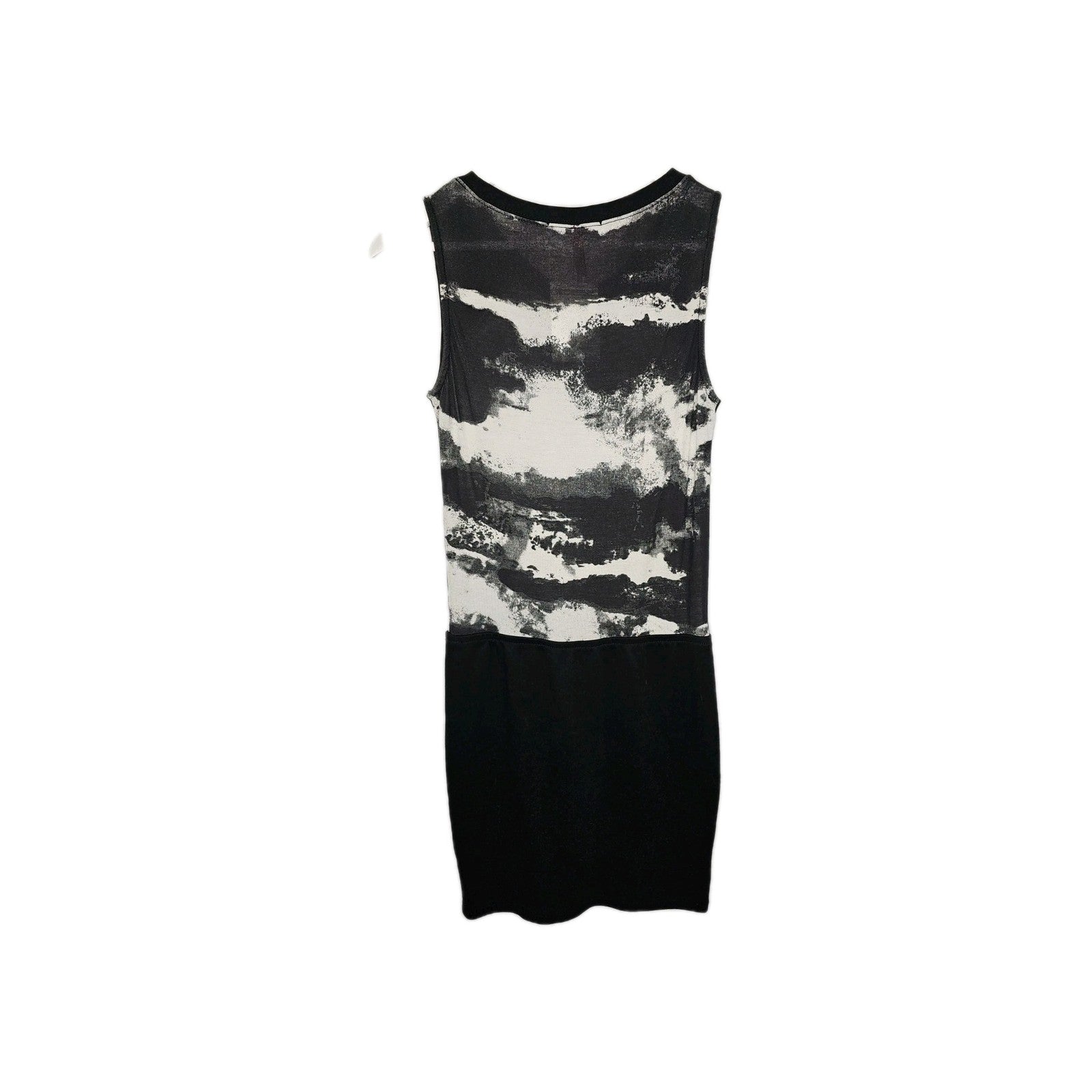 EK10077 Damen T-Shirt QS S.Oliver Gr.XS Schwarz2