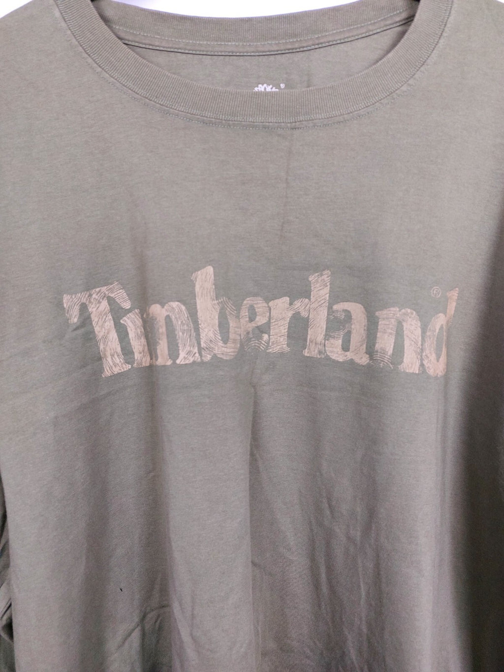 EK4388 Herren Shirt von Timberland, grün, Gr.3XL1